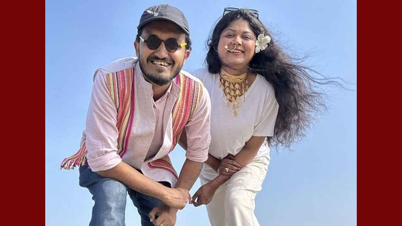 হানিমুনে কোথায় গেলেন মৌসুমী হামিদ?