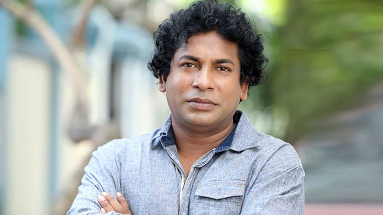 আমাকে ‘কামচোরা’ বলতো সবাই: মোশাররফ করিম