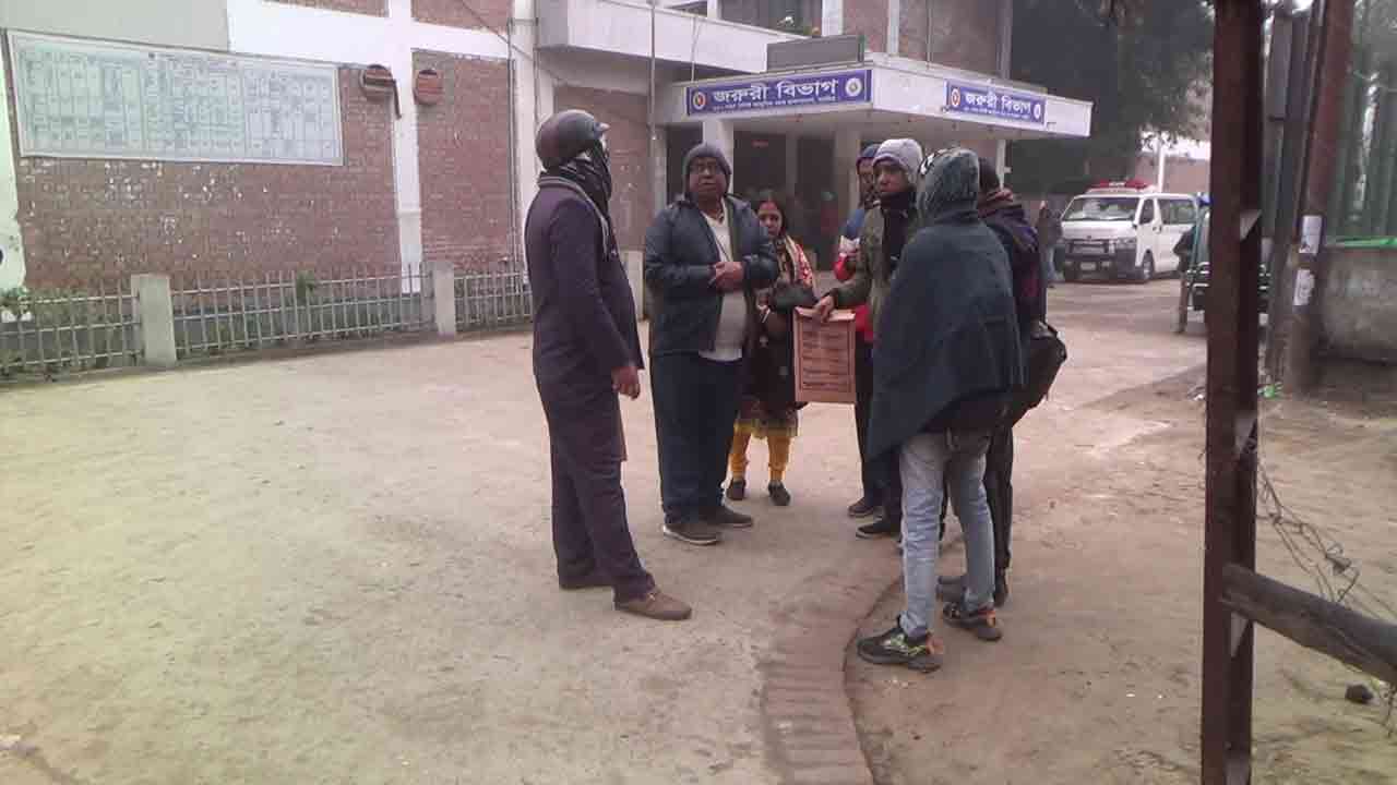 ছবি: দেশ টিভি