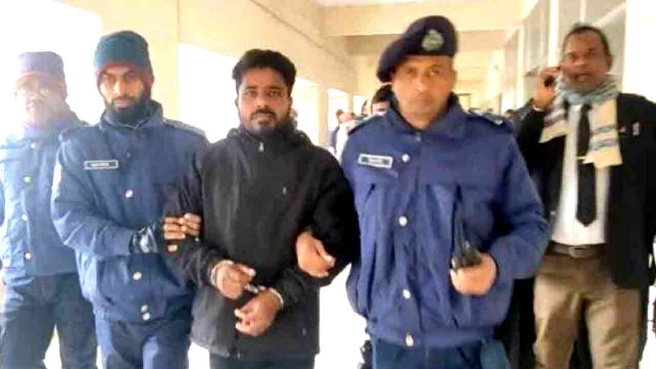 ছবি: দেশ টিভি