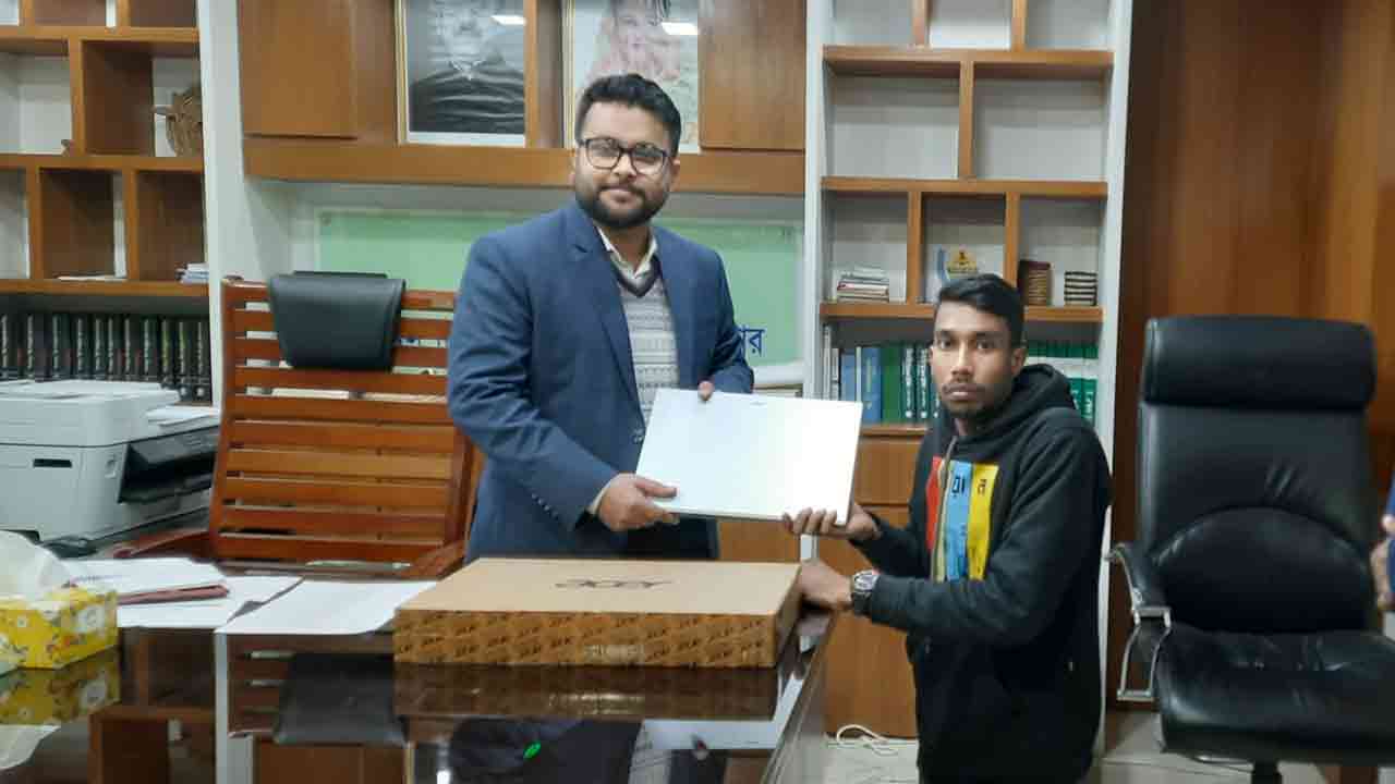 ছবি: দেশ টিভি