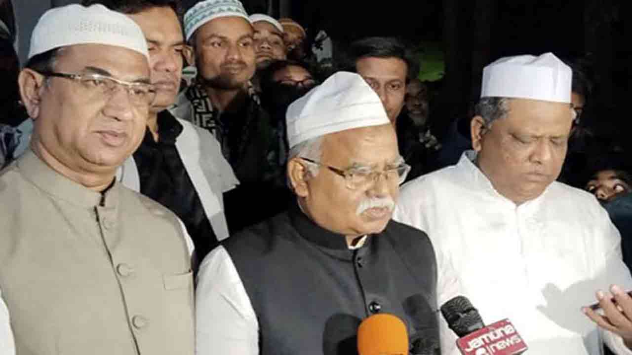 ‘দক্ষতা না থাকলে ভালো কাজ পাওয়া যায় না’