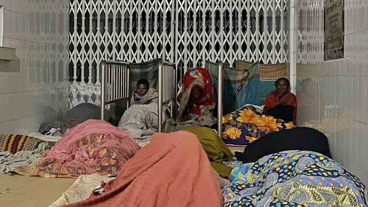 ছবি: দেশ টিভি