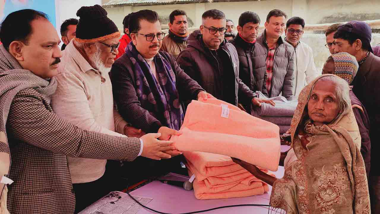 ছবি: দেশ টিভি