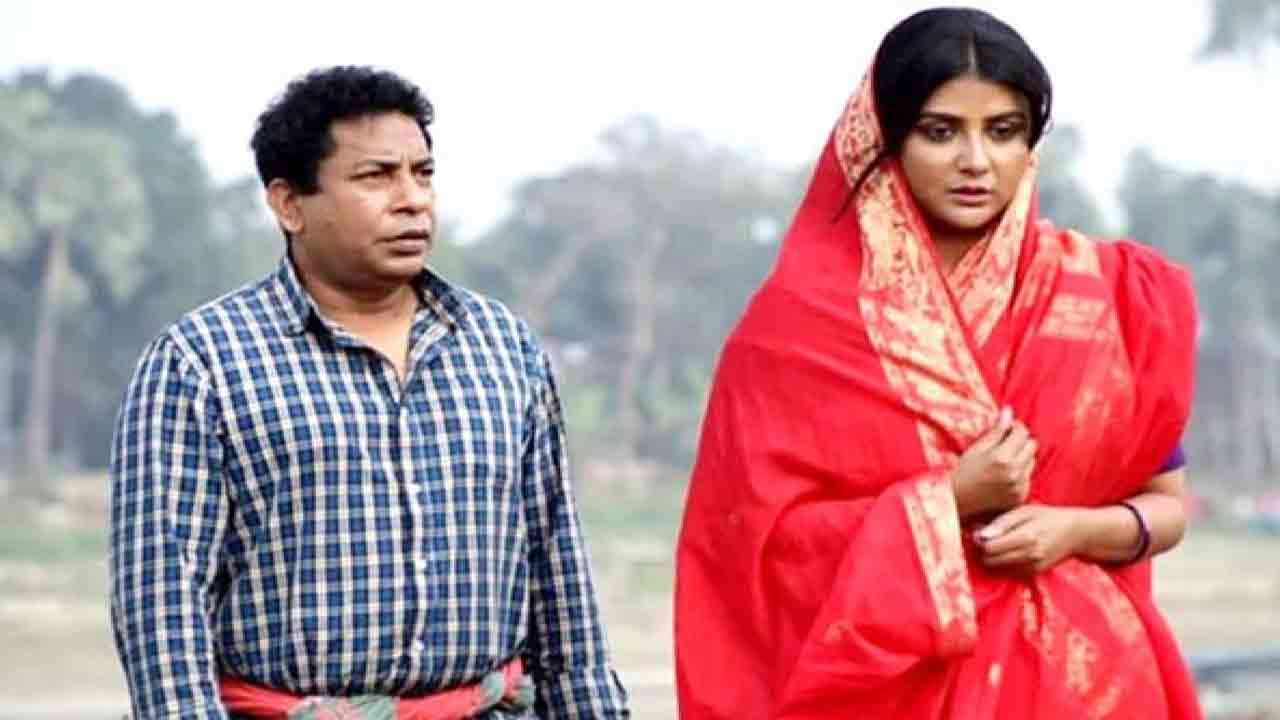 আনকাট ছাড়পত্র পেল মোশাররফ-পার্নোর ‘বিলডাকিনি’