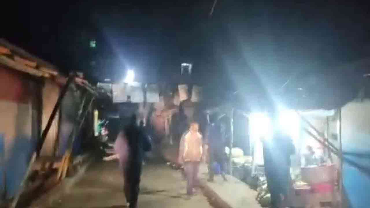 ছবি: দেশ টিভি