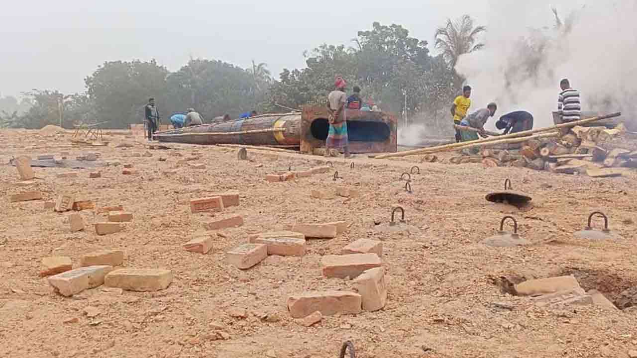 ছবি: দেশ টিভি