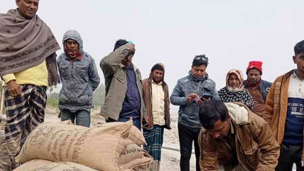 ছবি: দেশ টিভি