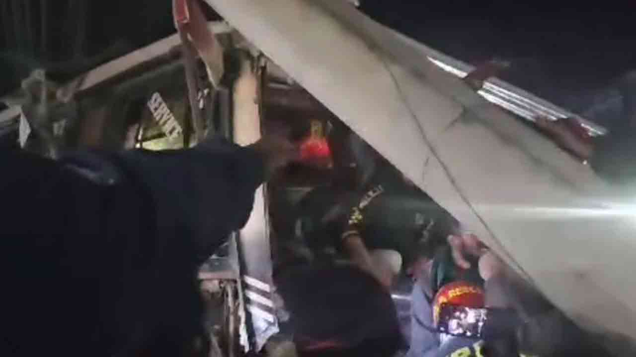 ছবি: দেশ টিভি