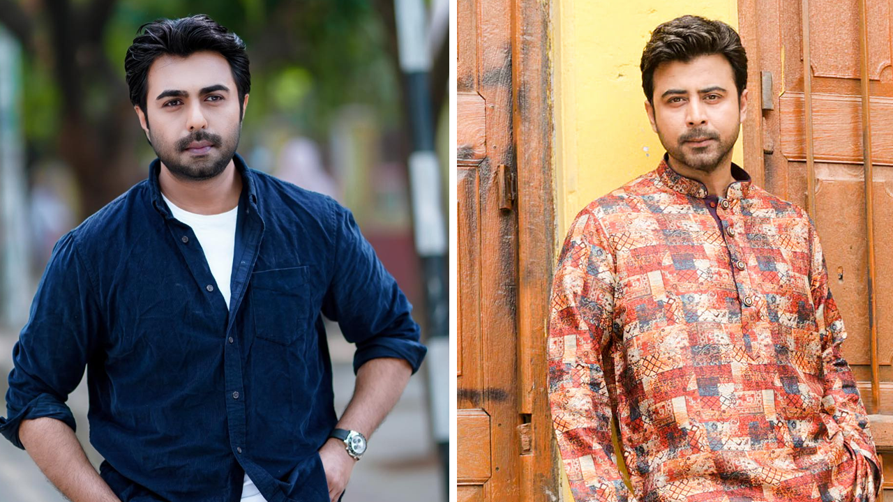 নিশোর সঙ্গে অপূর্বর বন্ধুত্বে ফাটল!