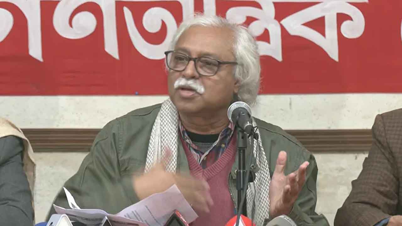 ‘সিন্ডিকেট ভেঙে দ্রব্যমূল্য নিয়ন্ত্রণ করতে হবে’