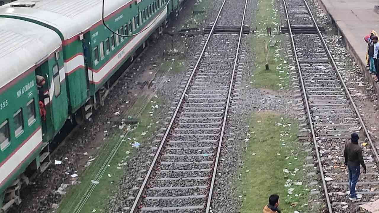 ছবি: দেশ টিভি
