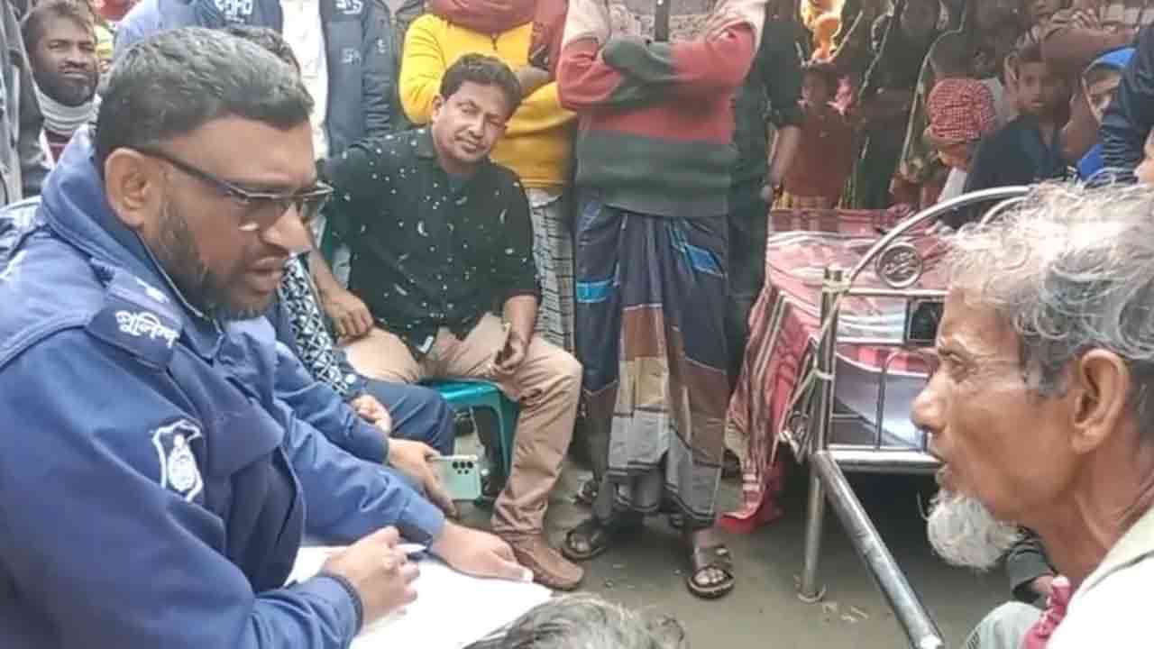 ছবি: দেশ টিভি