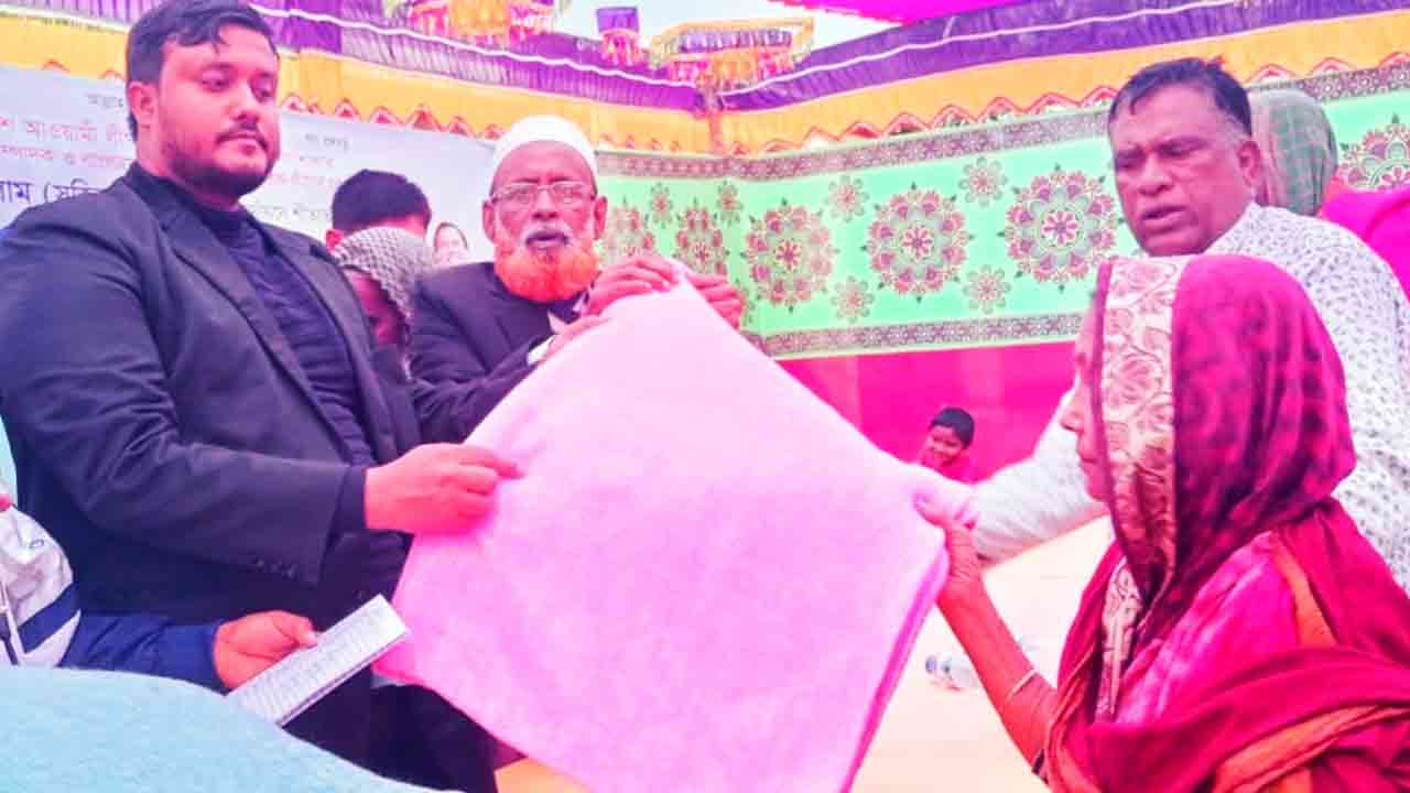 ছবি: দেশ টিভি