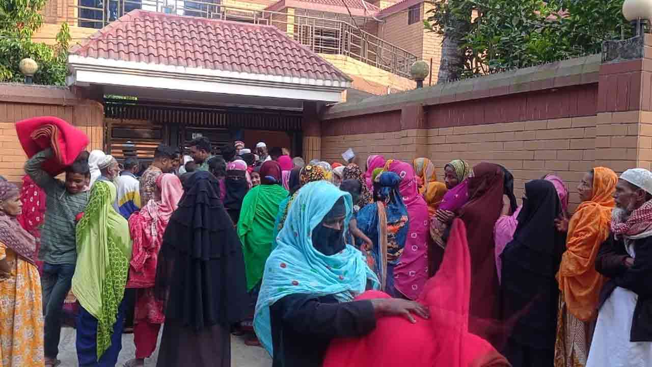 ছবি: দেশ টিভি