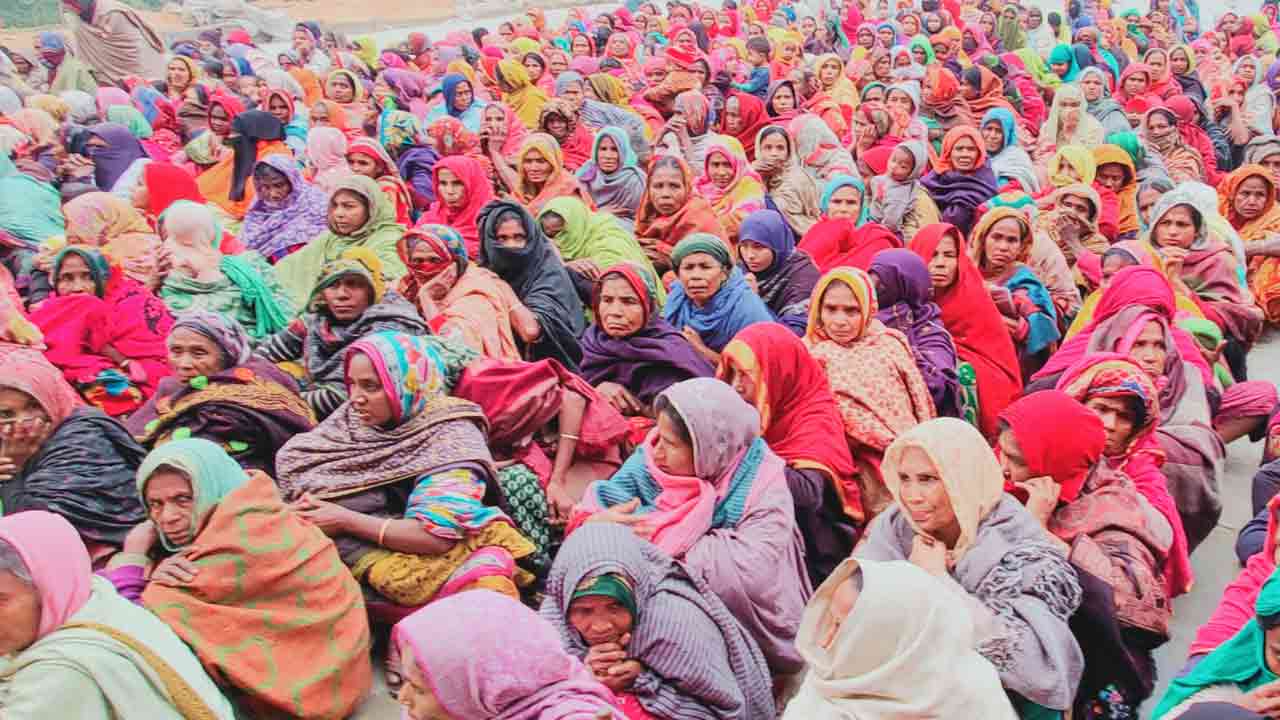 ছবি: দেশ টিভি