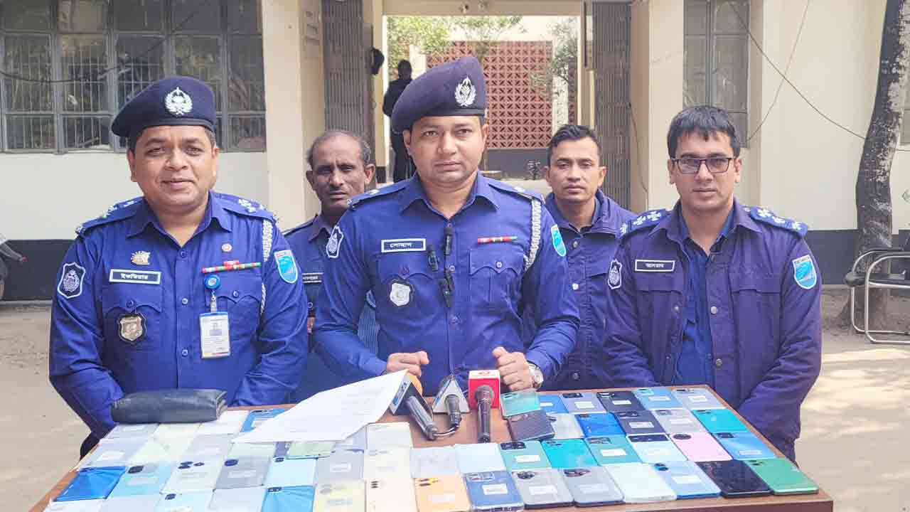 ছবি: দেশ টিভি