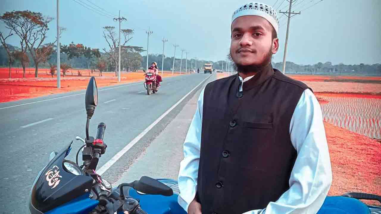 ছবি: দেশ টিভি