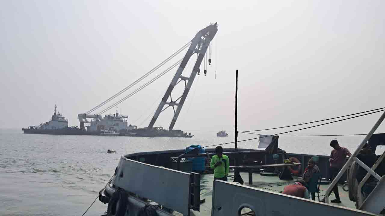 ছবি: দেশ টিভি