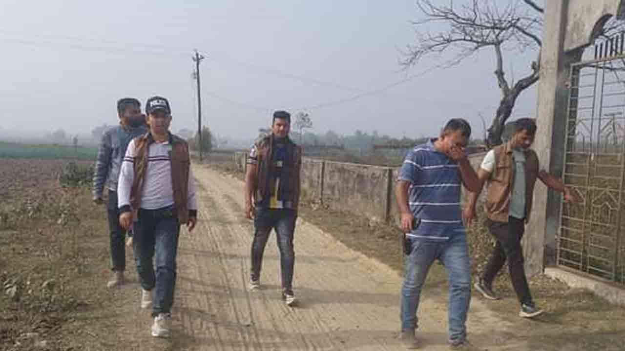 ছবি: দেশ টিভি