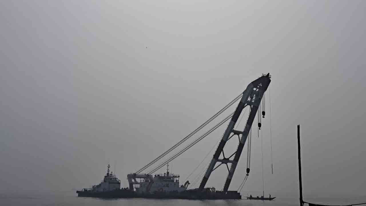 ছবি: দেশ টিভি