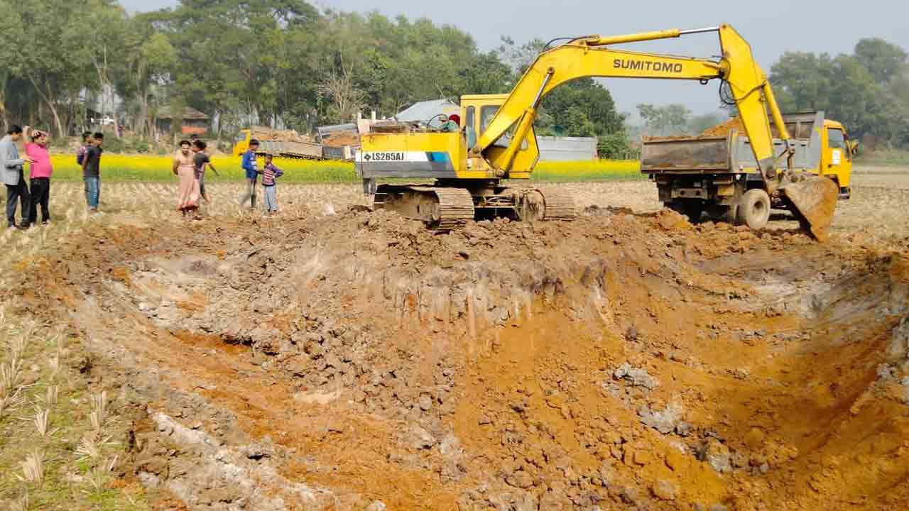 ছবি: দেশ টিভি
