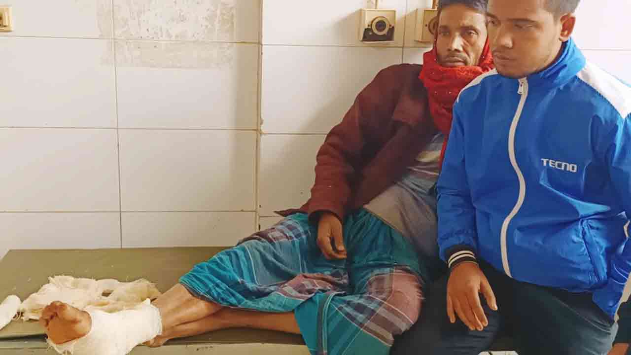 ছবি-দেশ টিভি