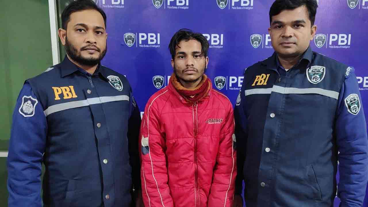 ছবি-দেশ টিভি