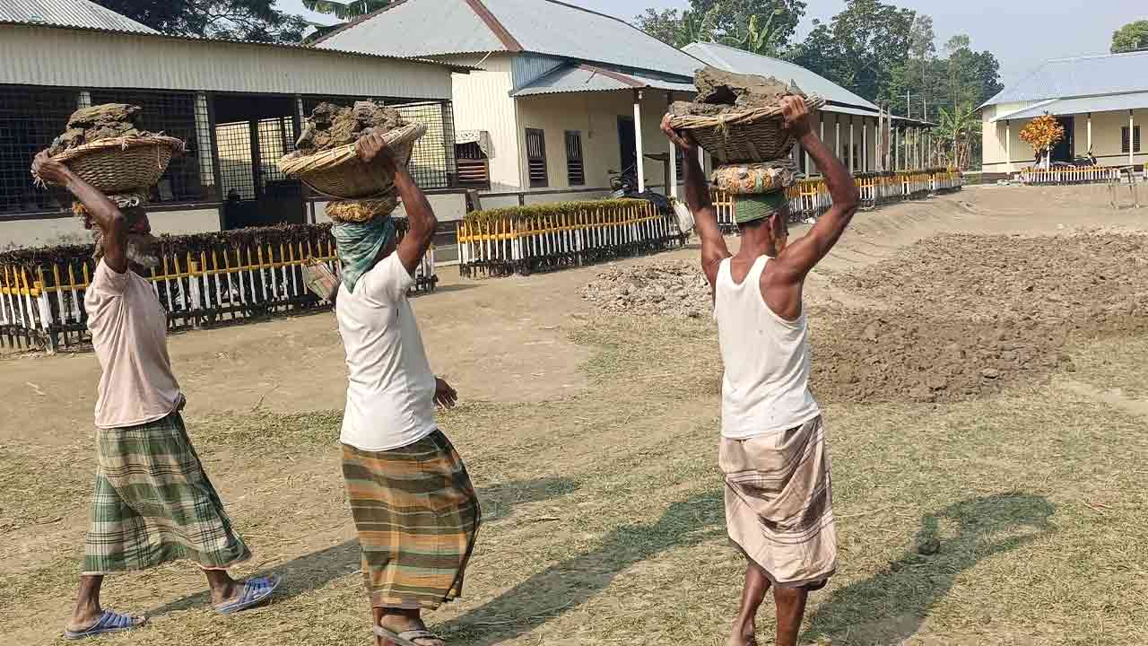 ছবি-দেশ টিভি