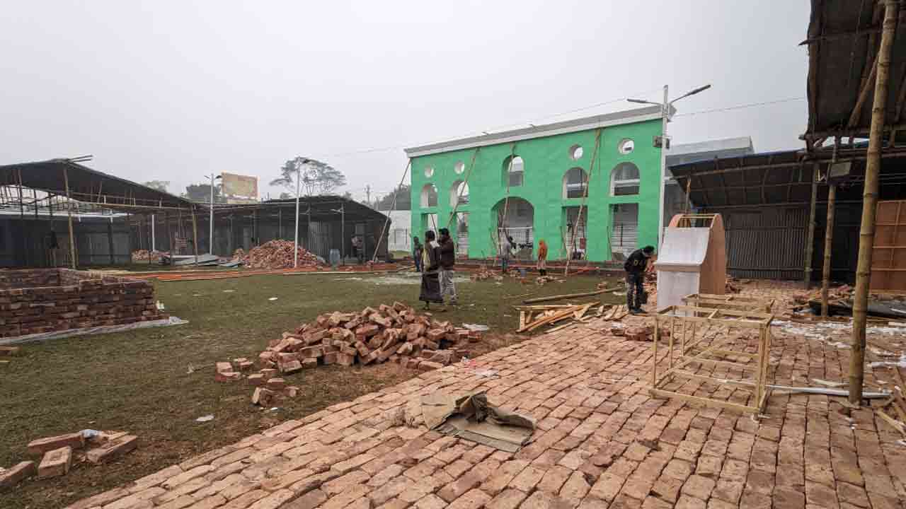 ছবি-দেশ টিভি