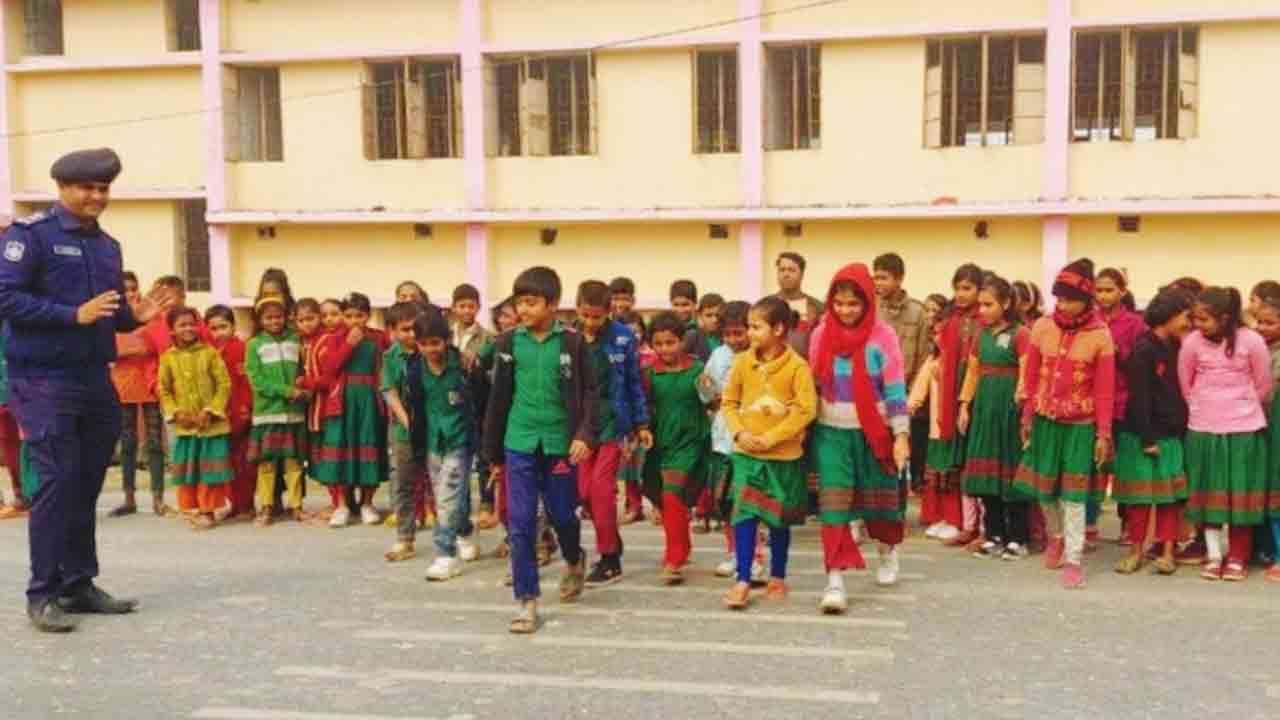ছবি: দেশ টিভি