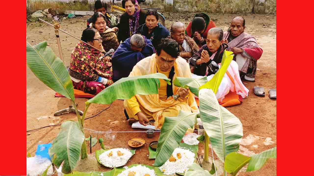 ছবি-দেশ টিভি