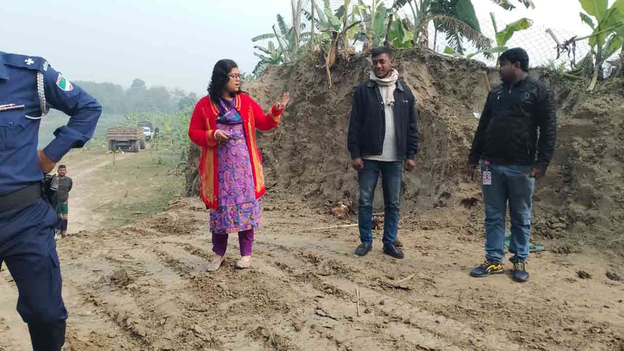 ছবি: দেশ টিভি