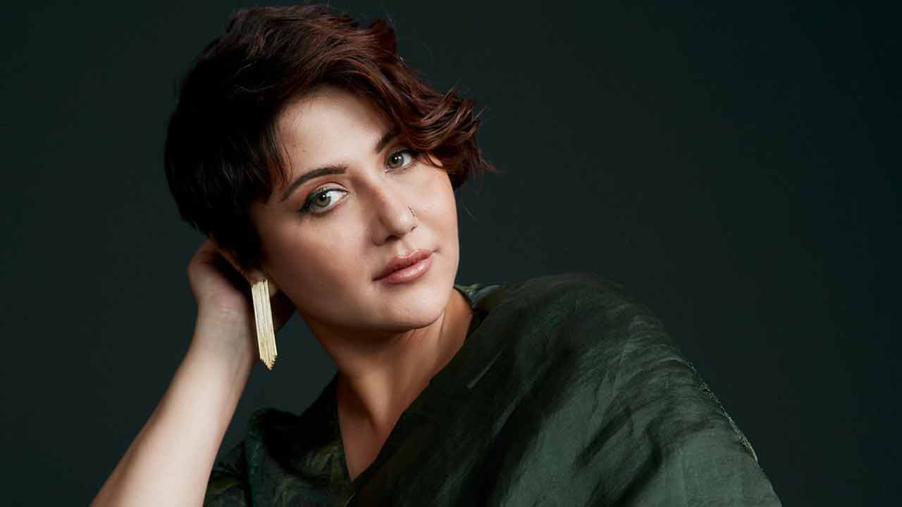 বয়স বাড়লে একটু ভয় লাগে: স্বস্তিকা মুখার্জী