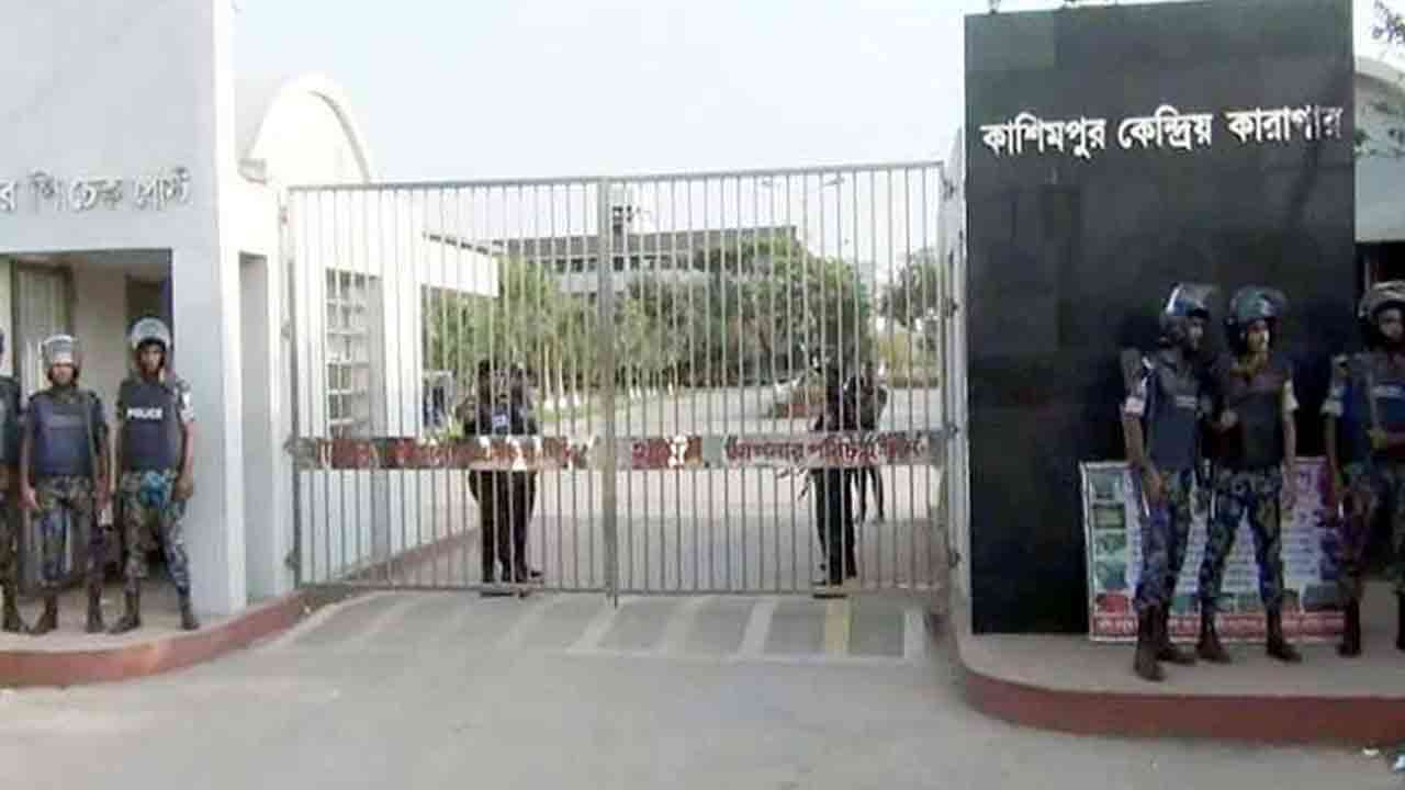 ছবি: দেশ টিভি