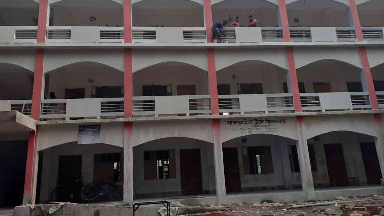 ছবি-দেশ টিভি