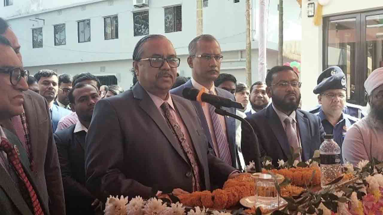 ছবি: দেশ টিভি