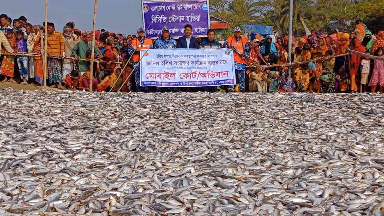 ছবি: দেশ টিভি