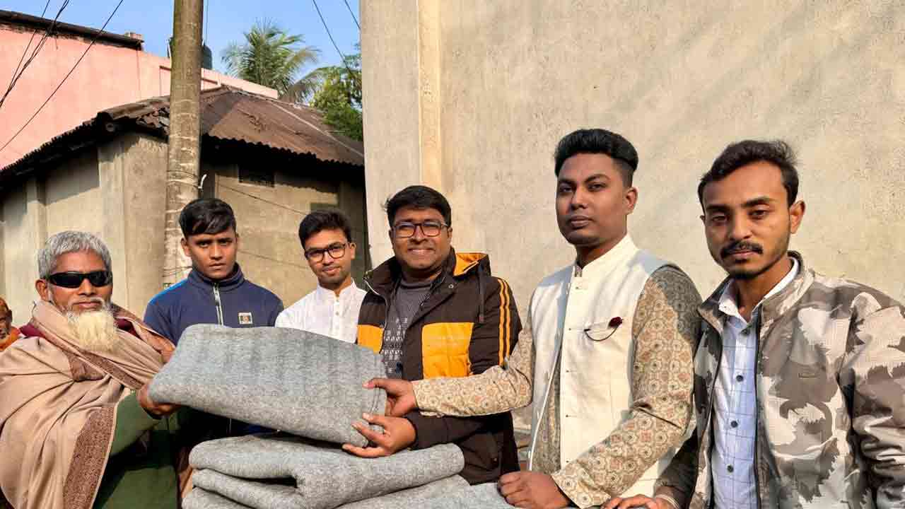 ছবি: দেশ টিভি