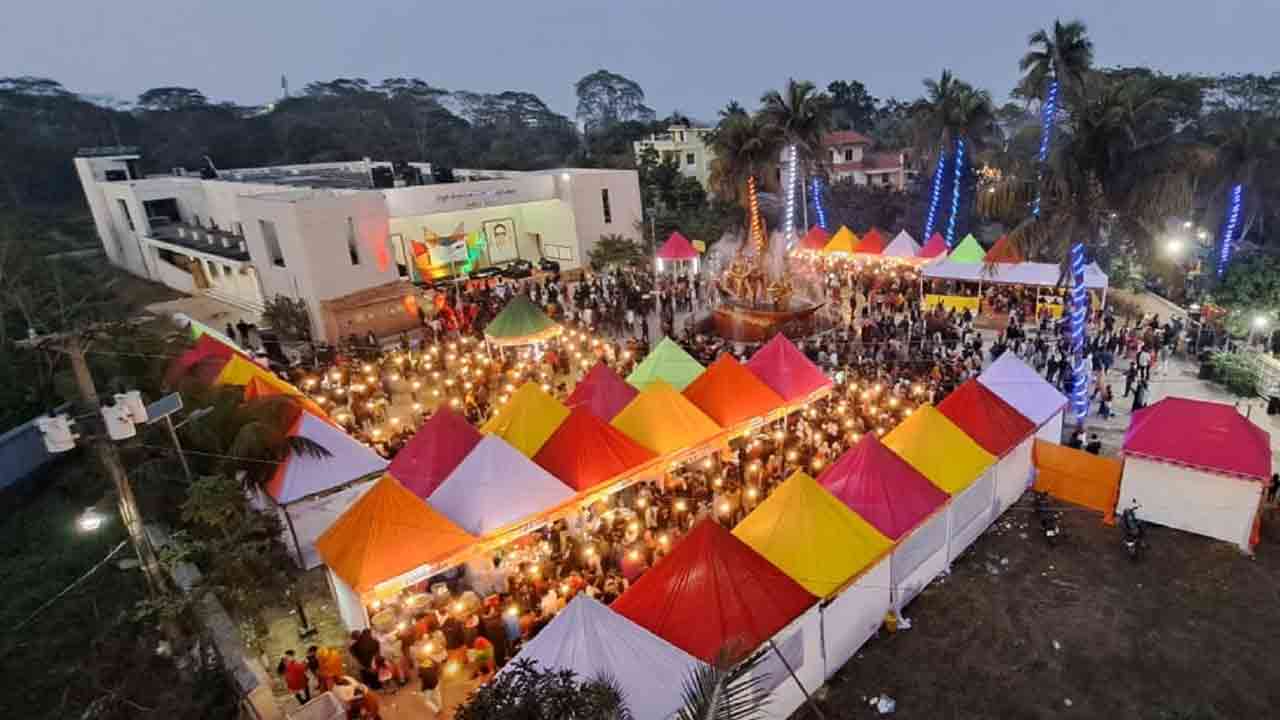 ছবি: দেশ টিভি