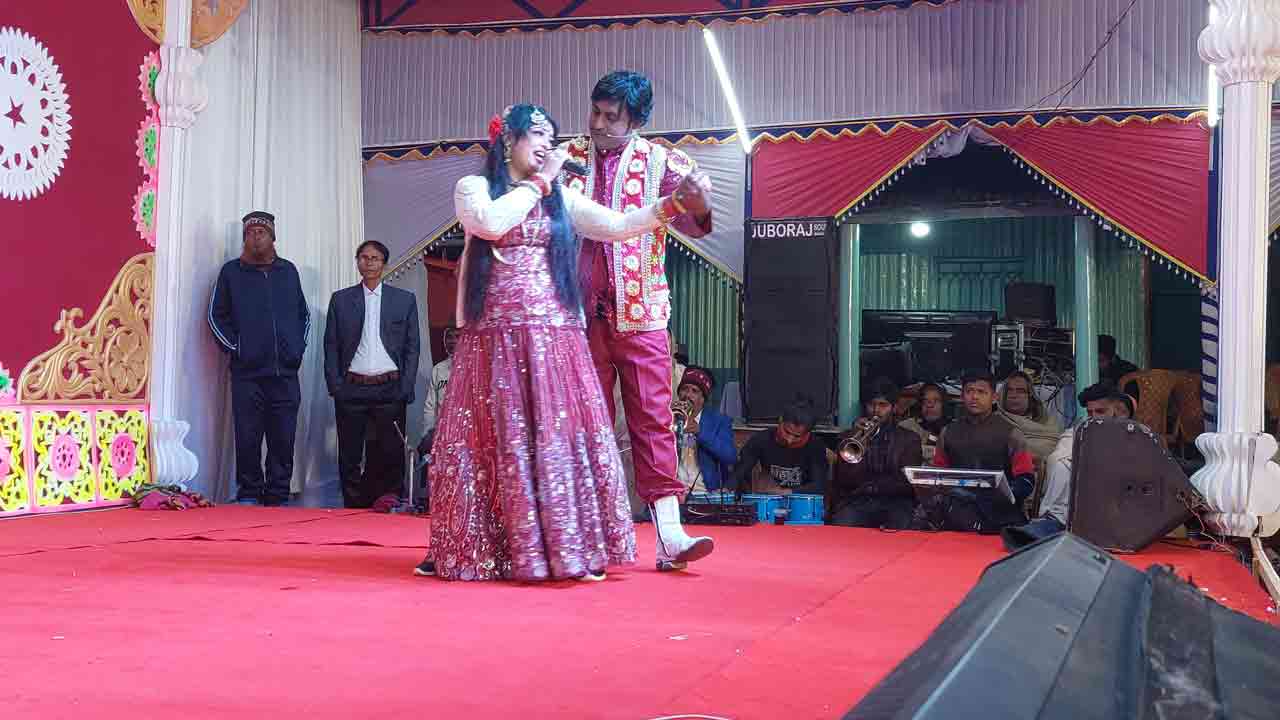 ছবি: দেশ টিভি