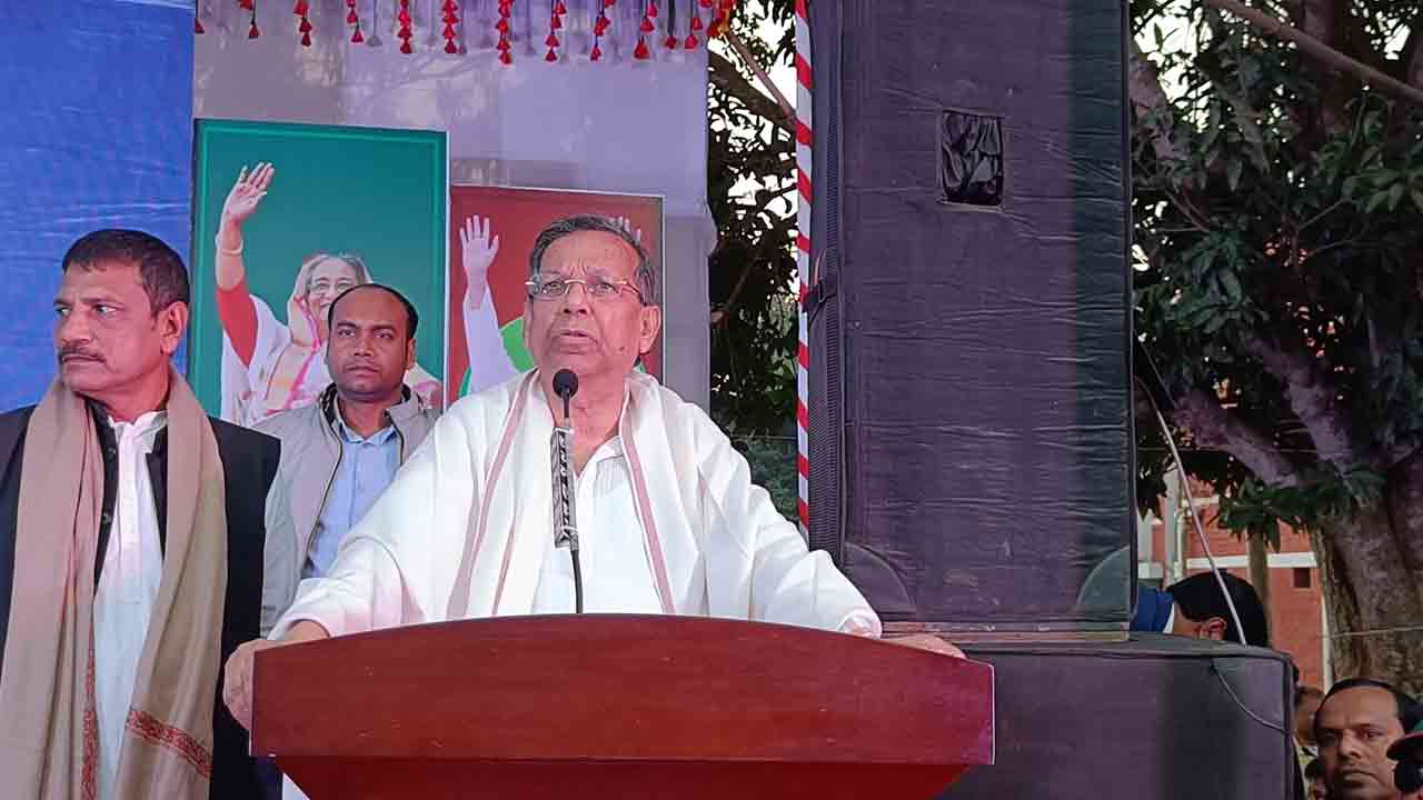 ছবি: দেশ টিভি