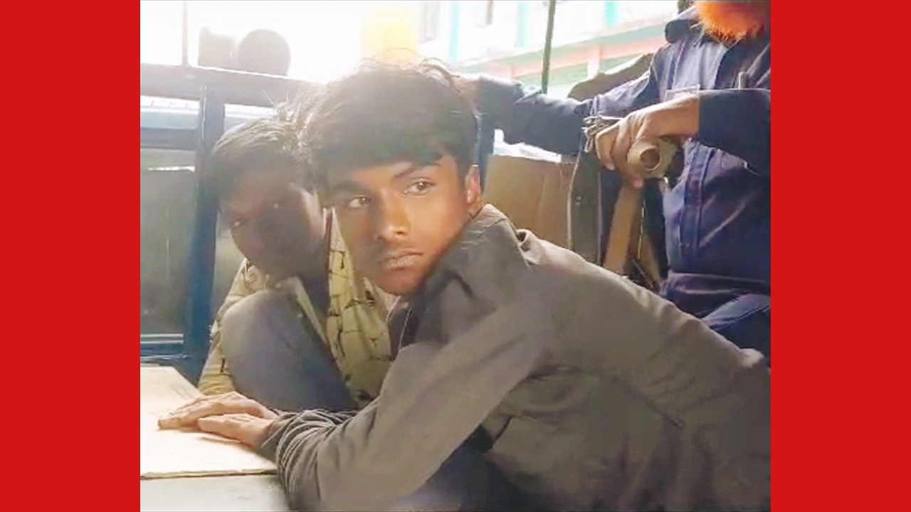 ছবি-দেশ টিভি