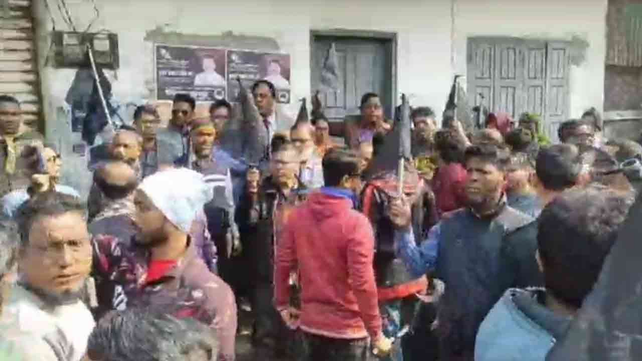 ছবি: দেশ টিভি