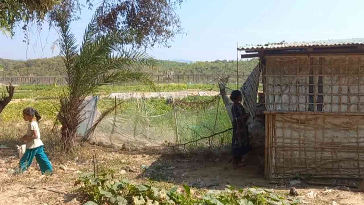 ছবি: দেশ টিভি