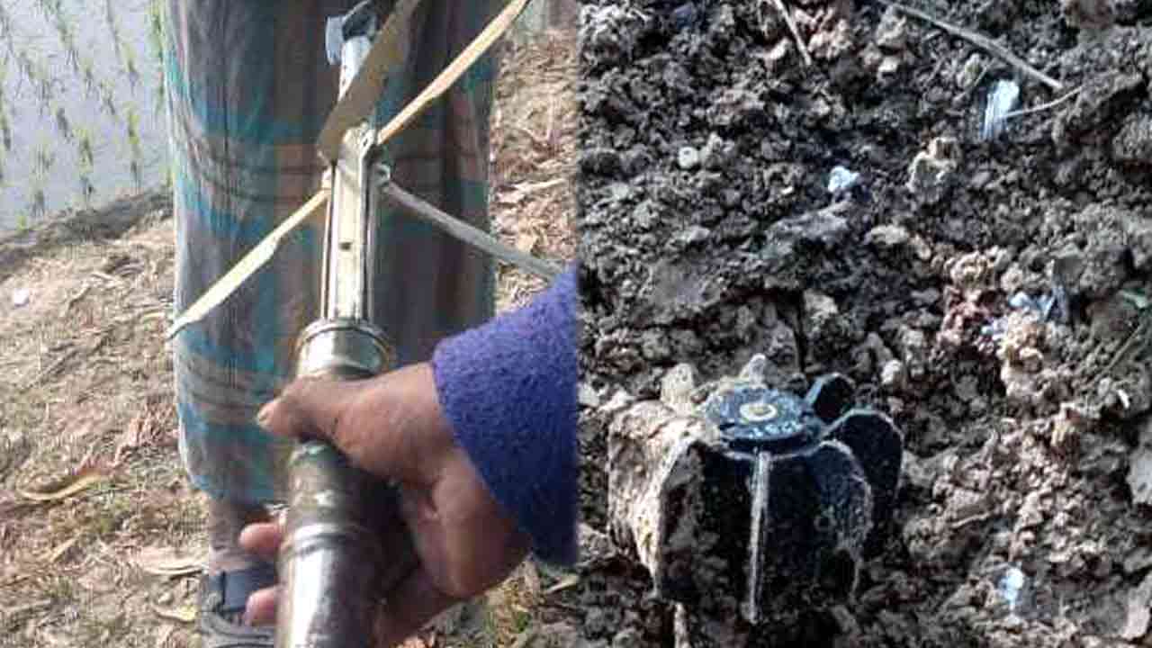ছবি: দেশ টিভি