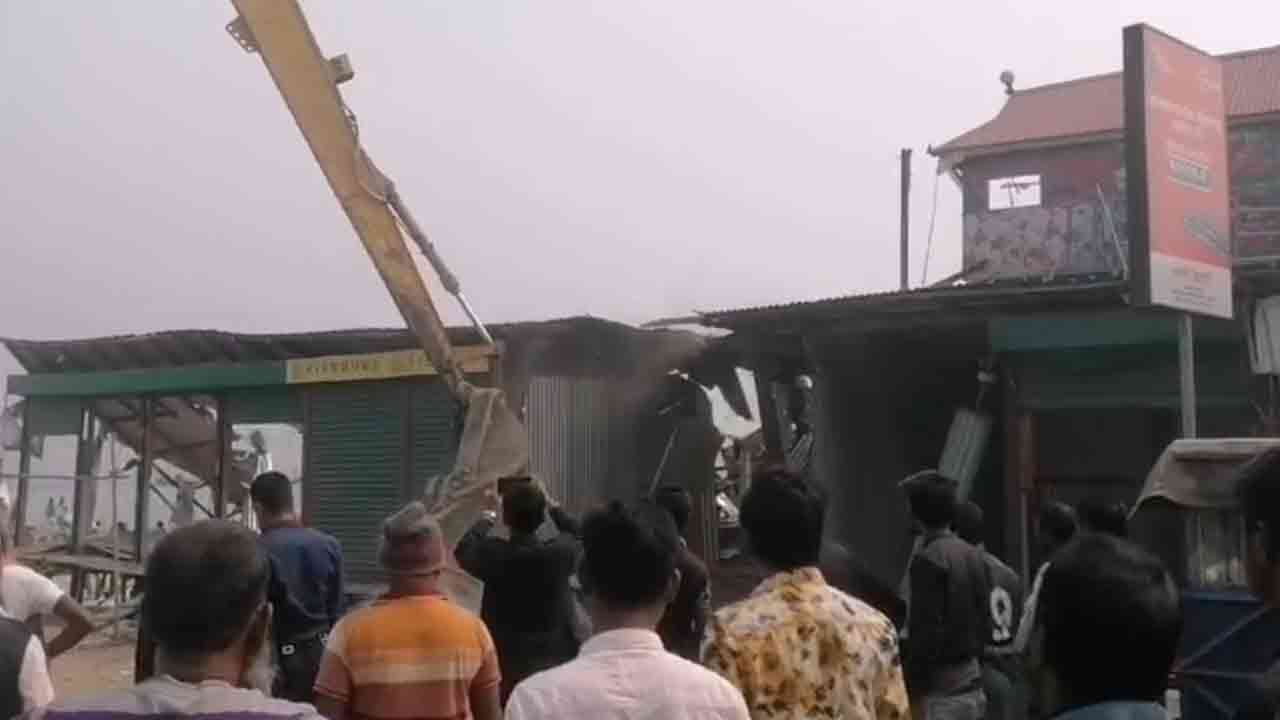 ছবি: দেশ টিভি