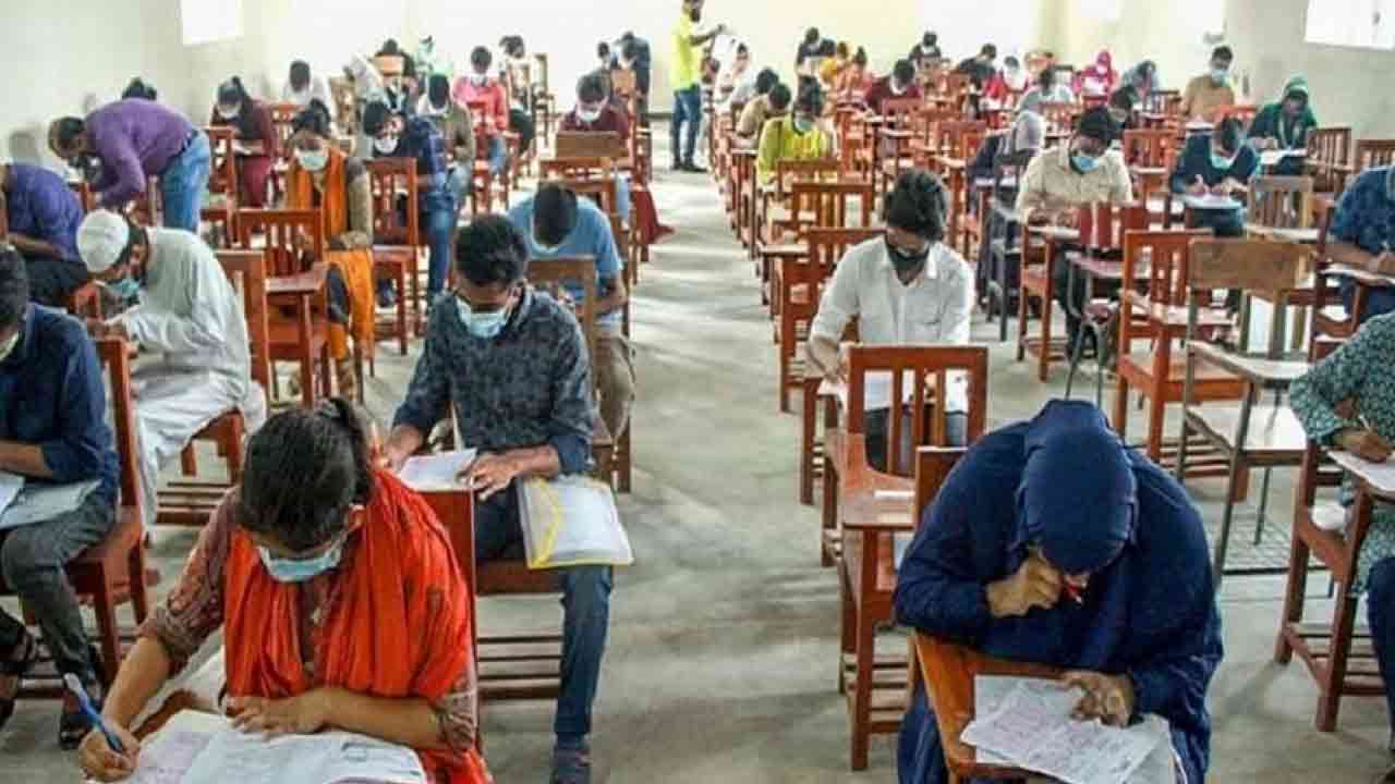 গুচ্ছভুক্ত ২৪ বিশ্ববিদ্যালয়ের ভর্তি পরীক্ষার তারিখ পুনঃনির্ধারণ
