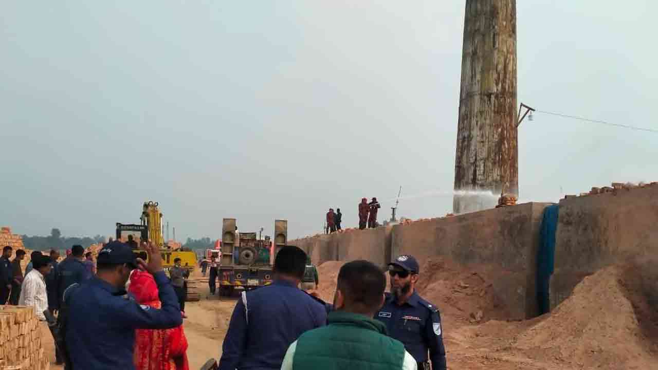 ছবি: দেশ টিভি