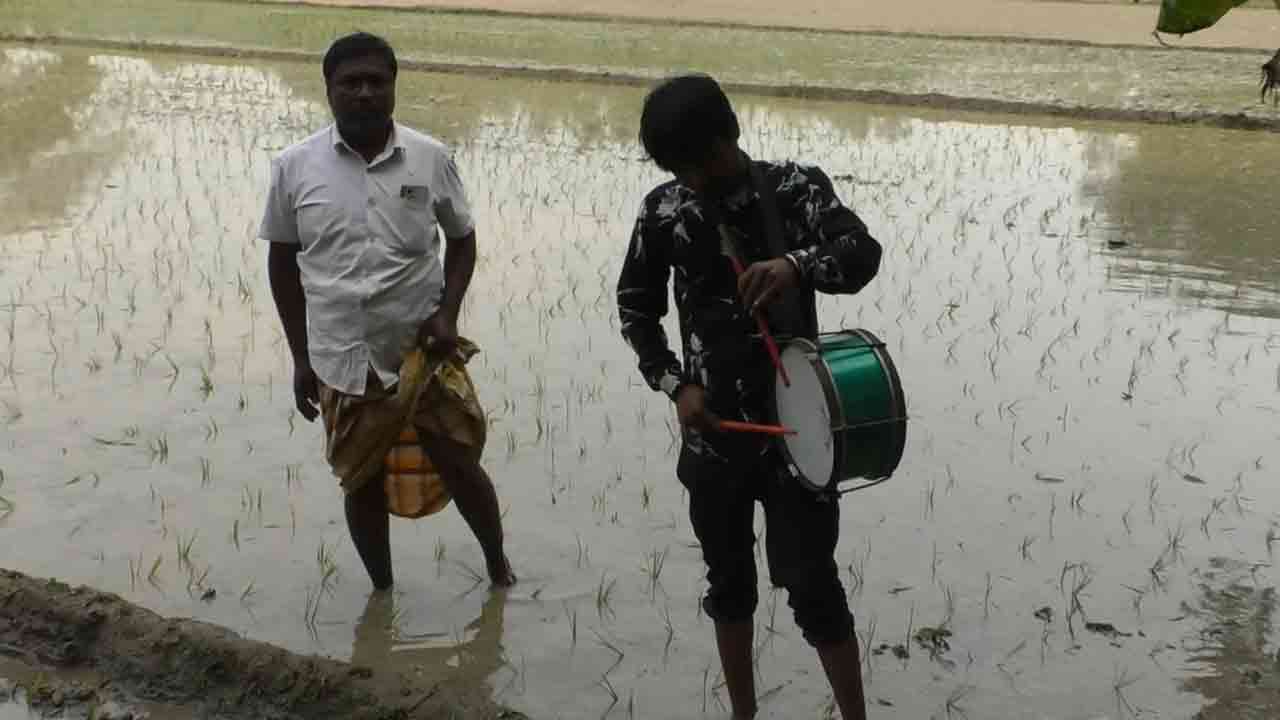 ছবি: দেশ টিভি